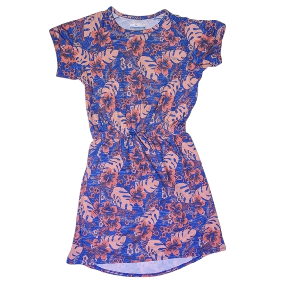 Columbia Freezer Dress - Picture 1 of 8